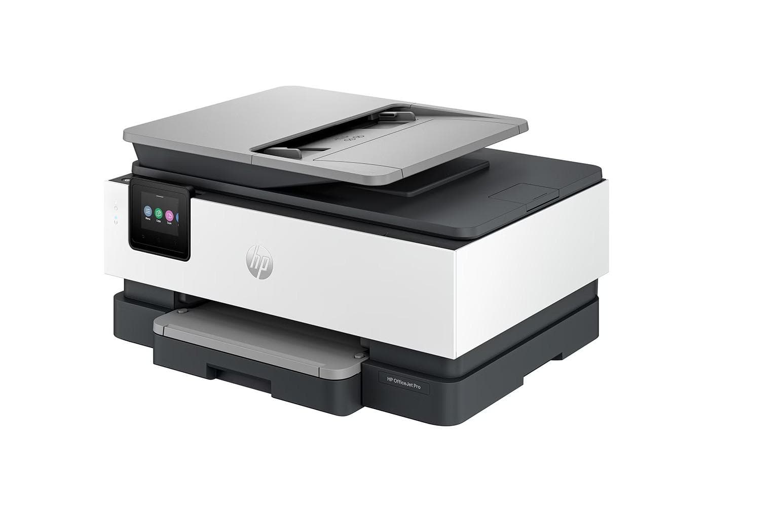 Multifunctional inkjet color HP OfficeJet Pro 8132e All-in-One Printer, A4, - 5