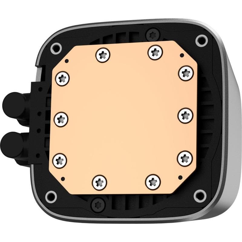 Cooler Procesor DEEPCOOL LS720 NEGRU - 4