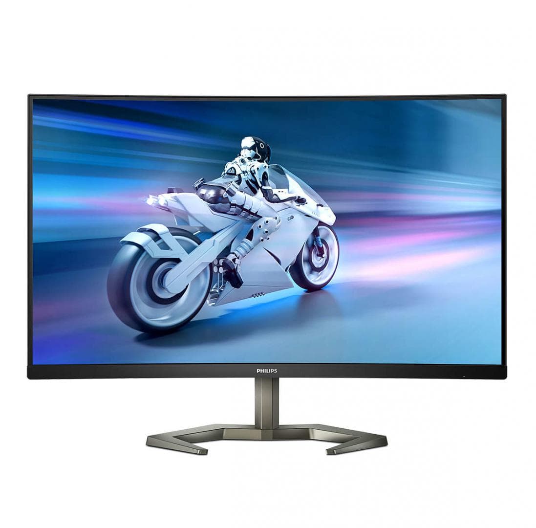 Monitor Philips 31.2" 32M1C5200W/00, Curvature: 1500R, Diagonal (inch): 31.2, Diagonal