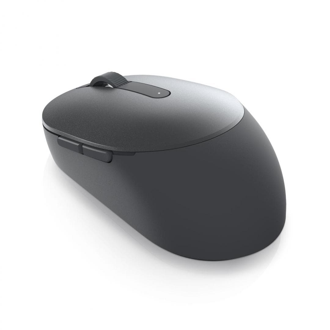 Mouse Dell MS5120W, Wireless, Titan grey - 6