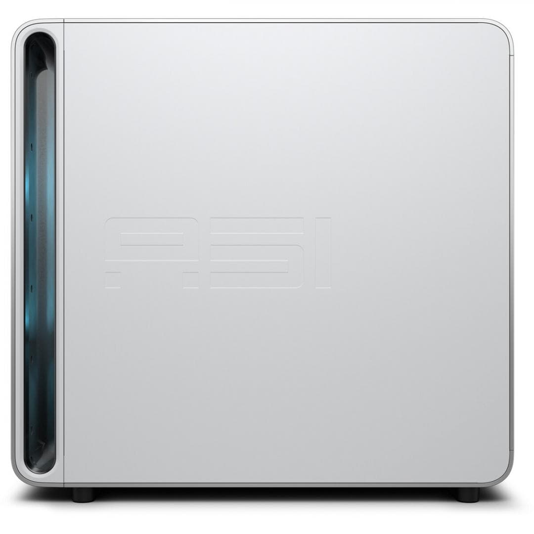 Desktop Gaming Dell Alienware Area-51 AAT2250 cu procesor Intel Core - 4