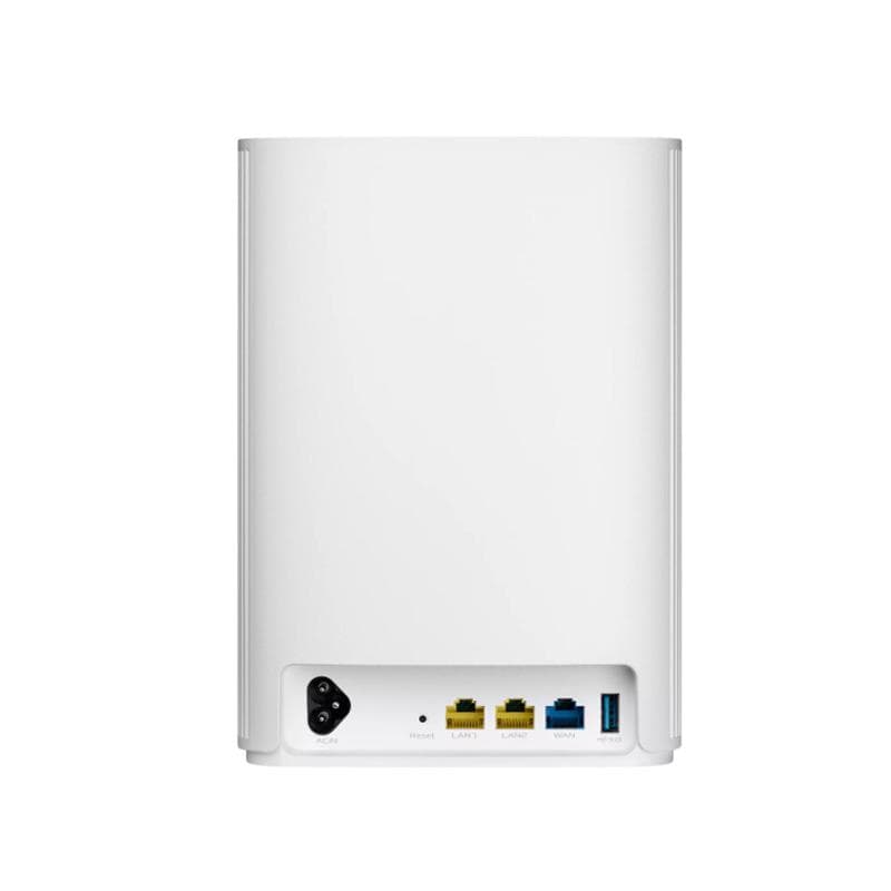 Router wireless Asus ZenWiFi Hybrid (XP4), AX1800, Wifi 6, Dual-Band - 2