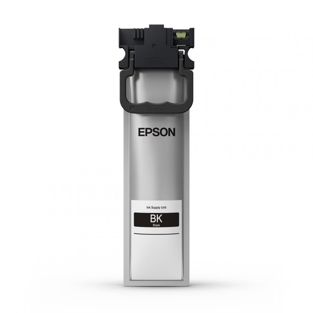 Epson cartus cerneala DURABrite™ Ultra, culoare: Negru,  C13T12D140, Compatibilitate: