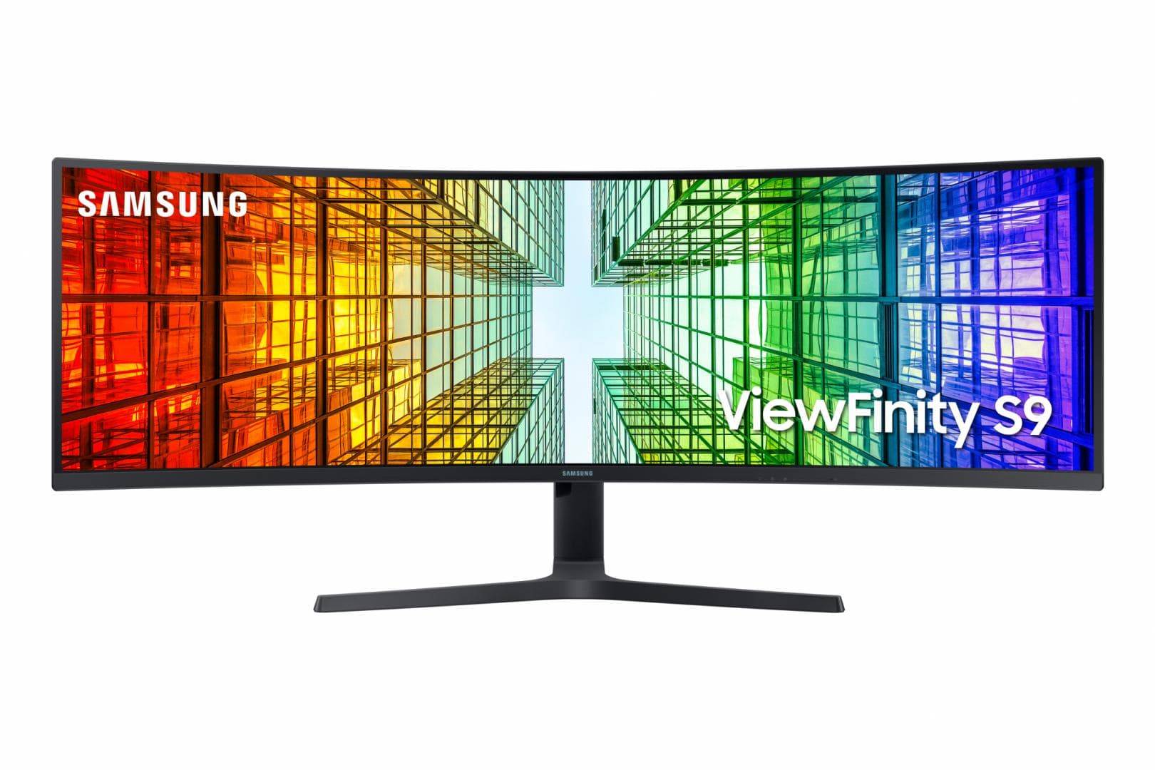 Monitor Samsung 49" LS49A950UIPXEN - 6