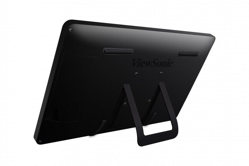 Monitor ViewSonic 24" TD2430 - 5