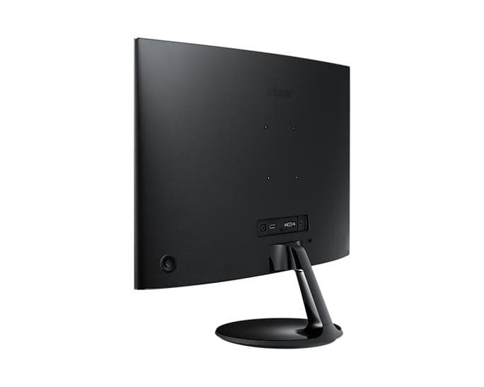 Monitor Samsung 24" LS24C360EAUXEN - 8