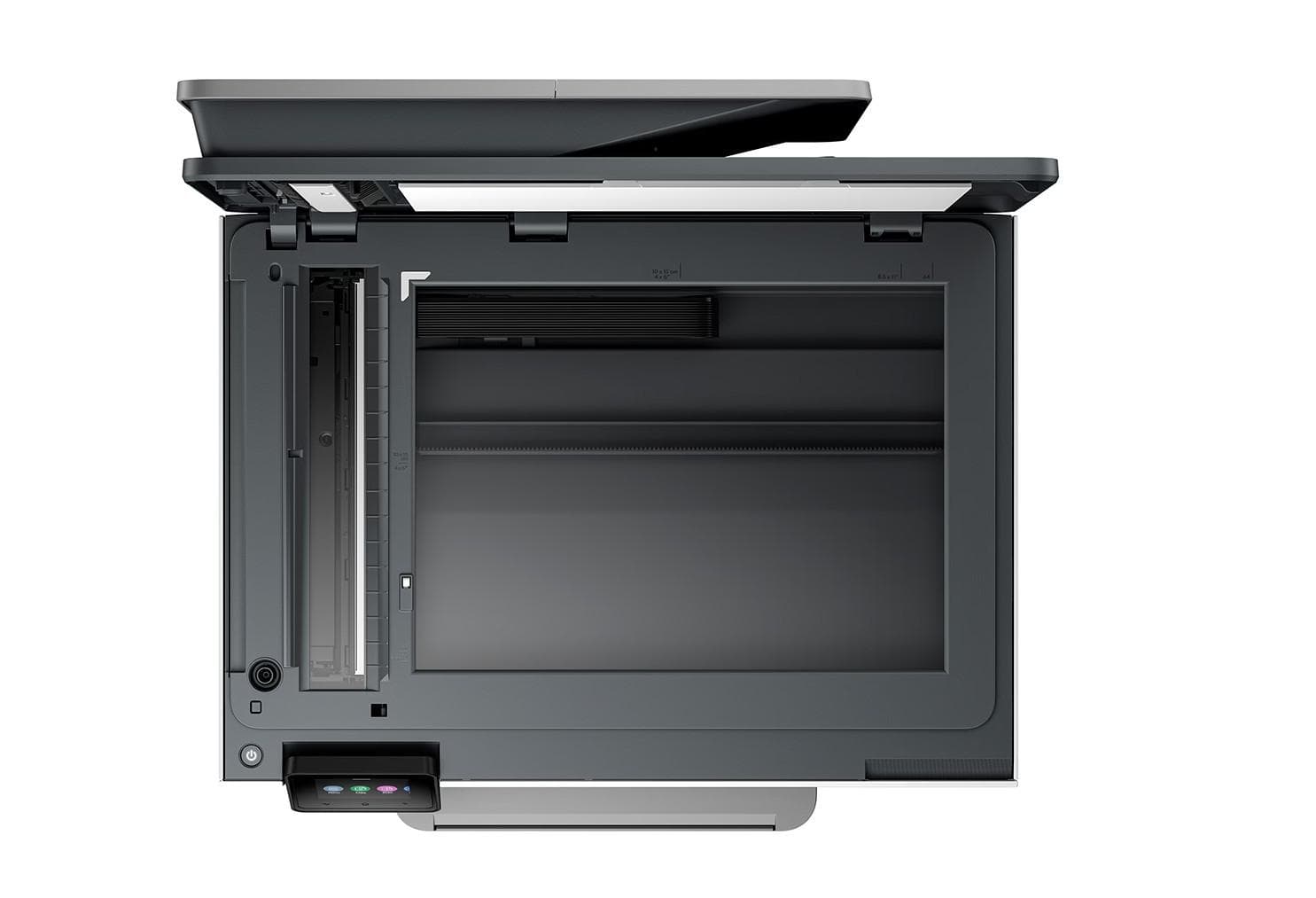 Multifunctional inkjet color HP OfficeJet Pro 8132e All-in-One Printer, A4, - 2