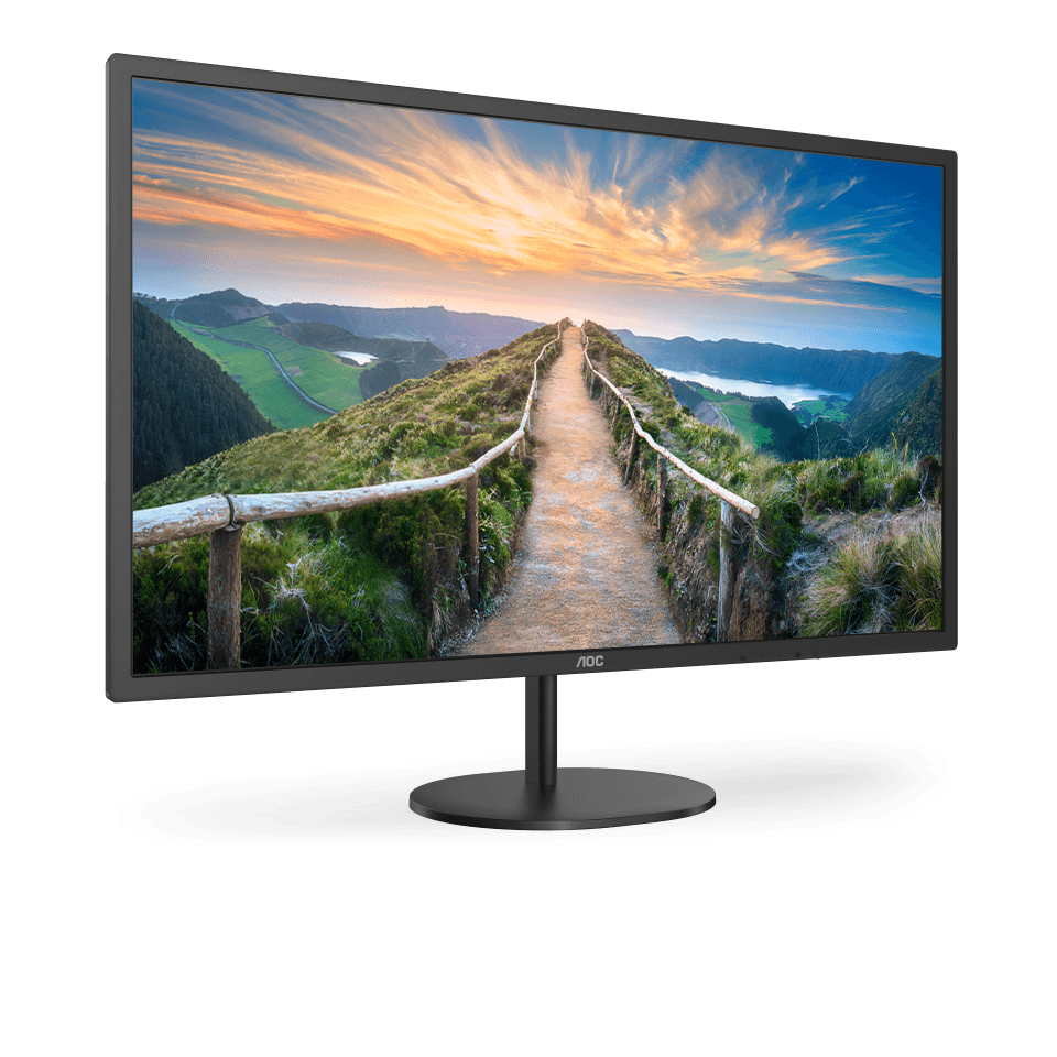 Monitor AOC 31.2" Q32V4 - 3