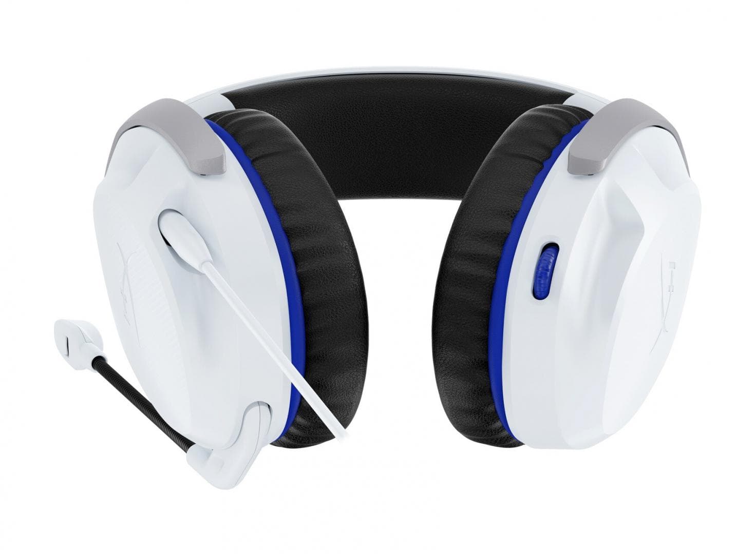 Casti Gaming Head-band HyperX CloudX Stinger 2, Cu fir, Noise-canceling, - 2