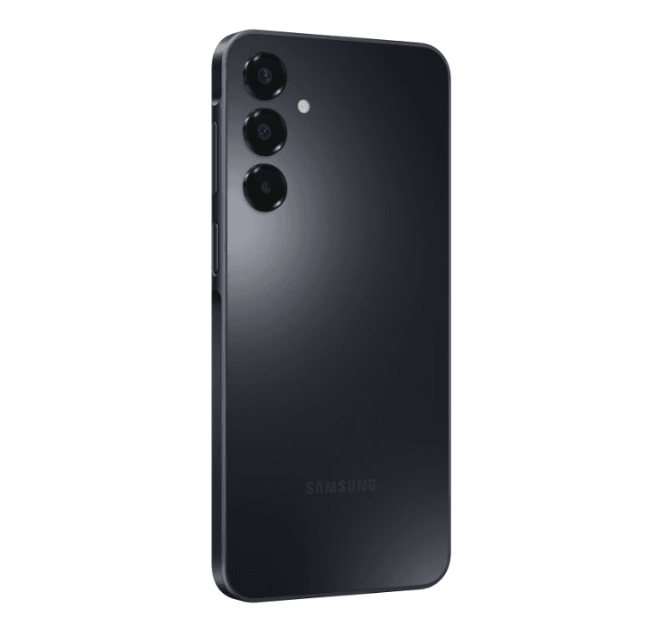 Samsung A16 A165F 6.7" 4GB 128GB DualSIM Black - 2