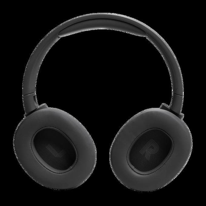Casti Head-band JBL Tune 720BT, Fara Fir, Negru - 4