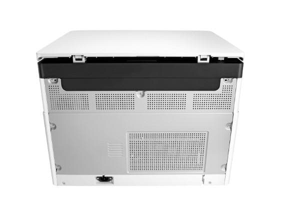 Multifunctional laser mono HP LaserJet MFP M442dn Format: A3, Functii: - 2