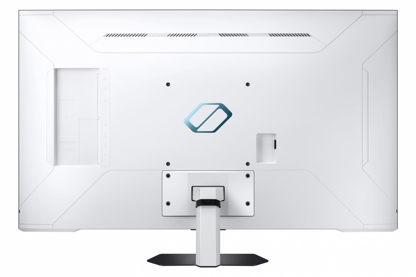 Monitor Samsung 43" LS43CG700NUXEN - 3