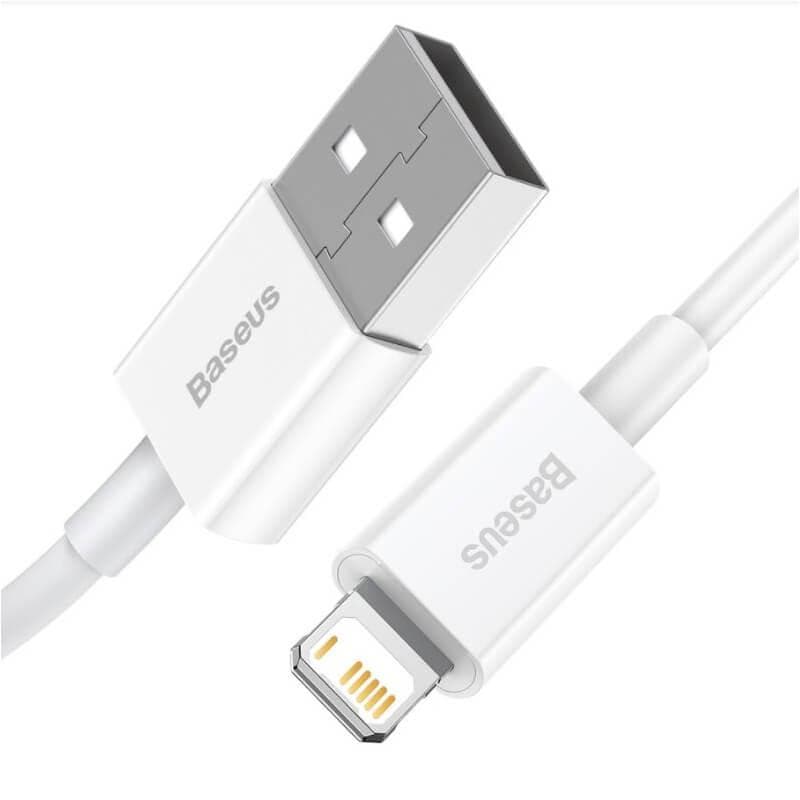 CABLU alimentare si date Baseus Superior, Fast Charging Data Cable - 3
