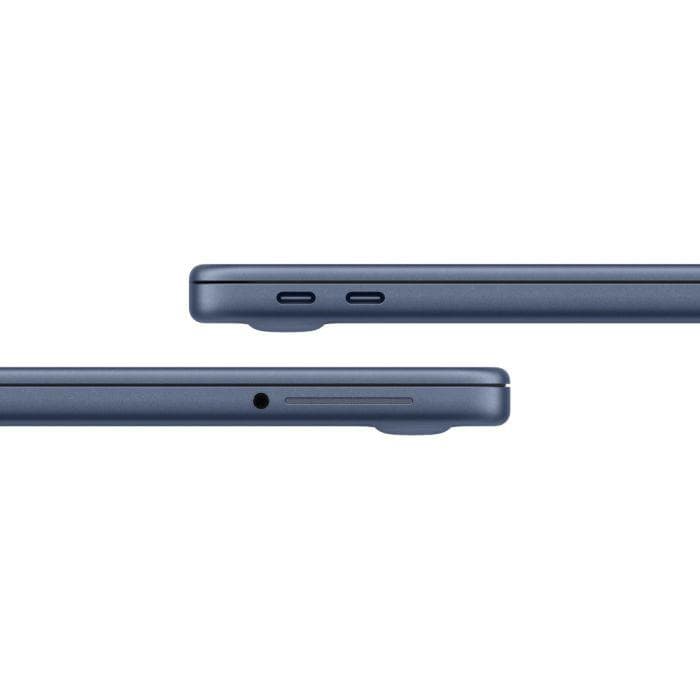 MacBook Neo 13" Retina/Apple A18 Pro (CPU 6-core, GPU 5-core, - 4