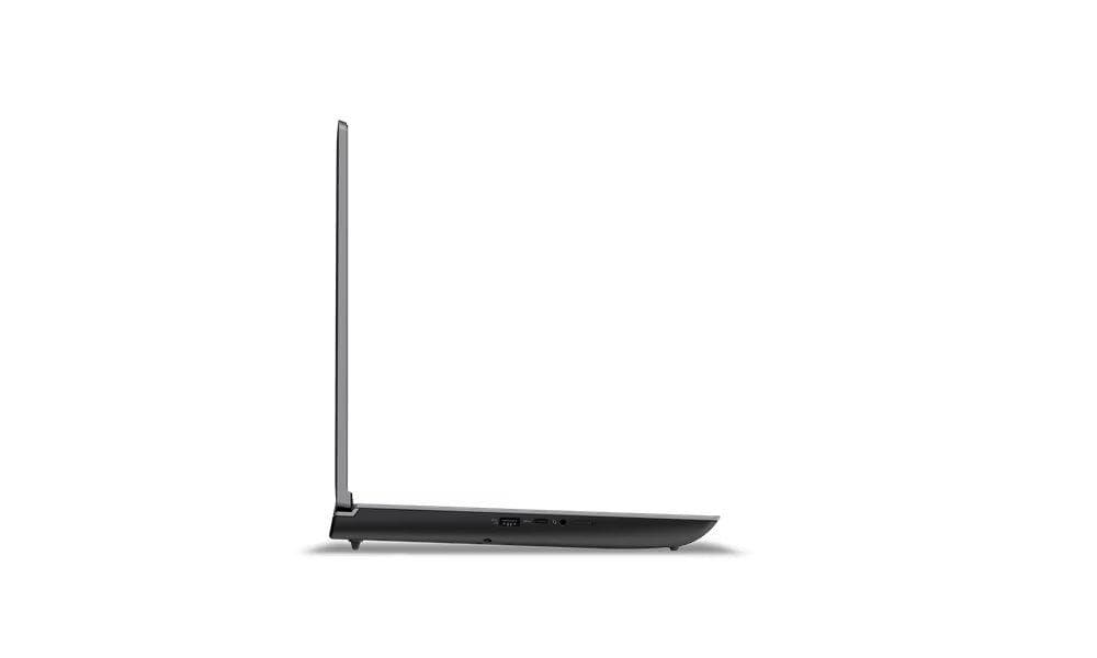 Laptop Workstation Lenovo ThinkPad P16 Gen 2, cu procesor Intel - 6