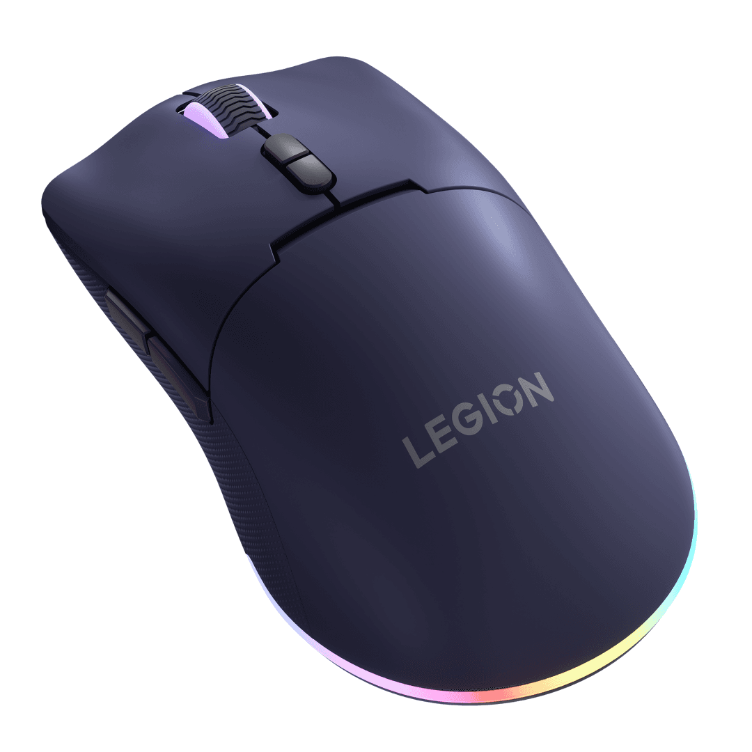 Mouse Gaming Wireless LENOVO Legion M220, 5000 - 6000 dpi, - 2