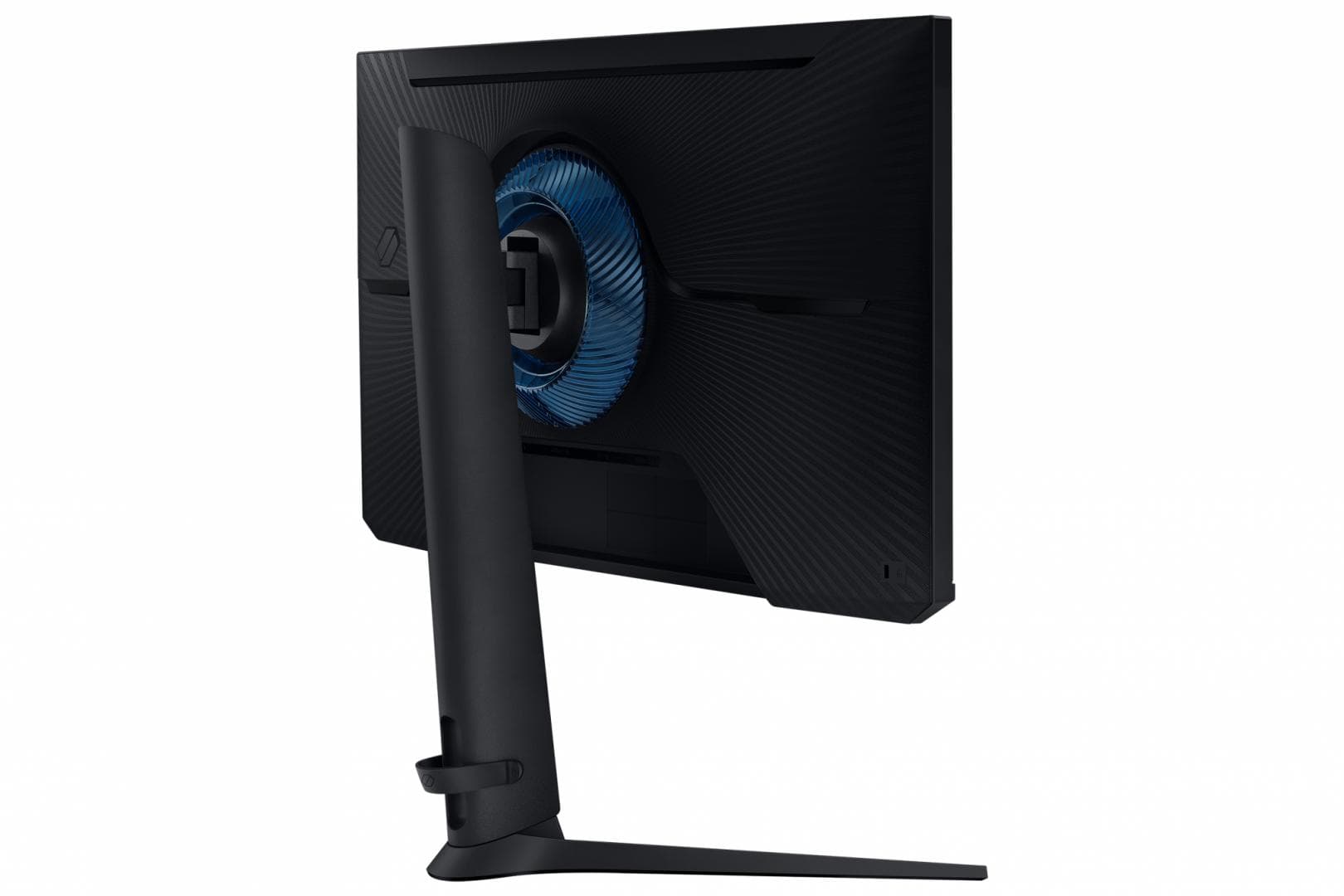 Monitor Samsung 24" LS24DG300EUXEN - 13