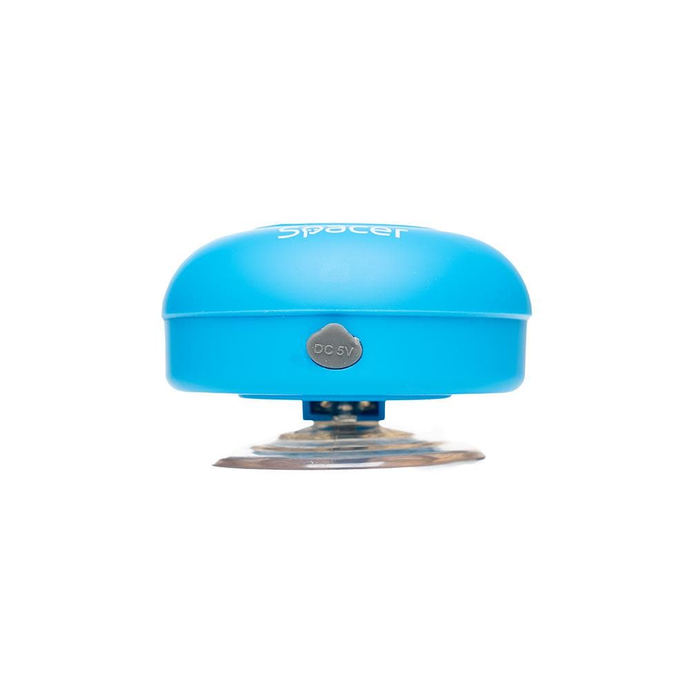 Boxa Spacer DUCKY-BLU portabila, 3W RMS, control volum, acumulator 300mAh, - 2