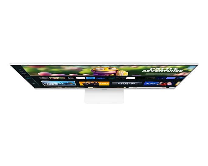 Monitor Samsung 32" LS32CM501EUXDU - 7