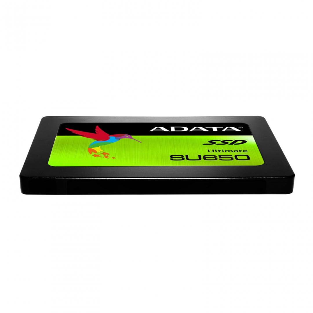 SSD intern ADATA SU650, 480 GB, SATA, 2.5 inch - 2
