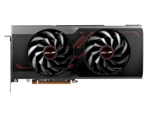 Placa video Sapphire Radeon RX 7700 XT, 12GB GDDR6, PCI - 2