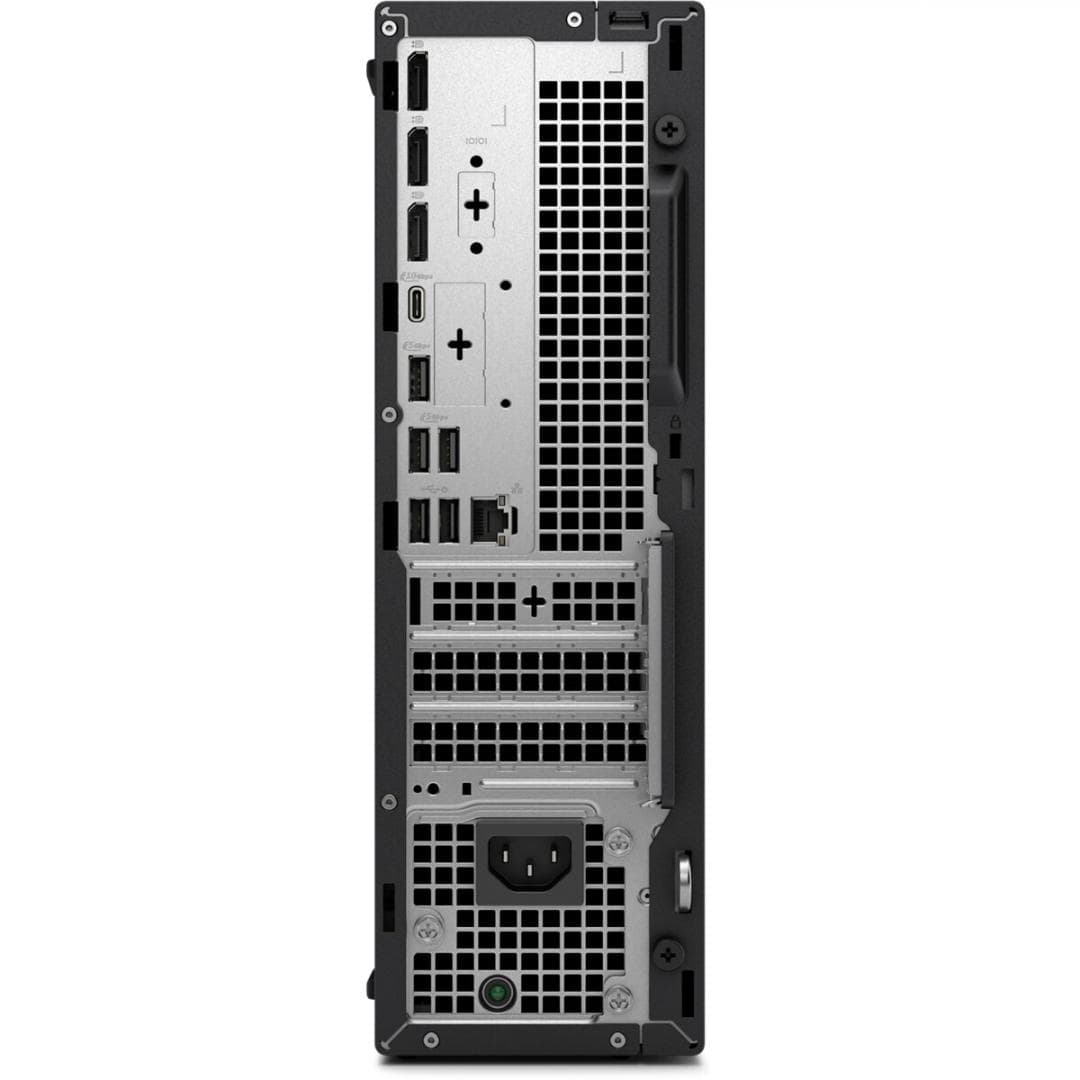 Desktop Business Dell Pro QBS1250 Plus cu procesor Intel Core - 4