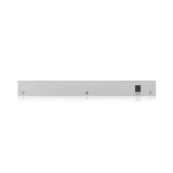 Switch ZyXEL XGS1210 Desktop Gigabit Smart 10x RJ-45 2x SFP+ - 3