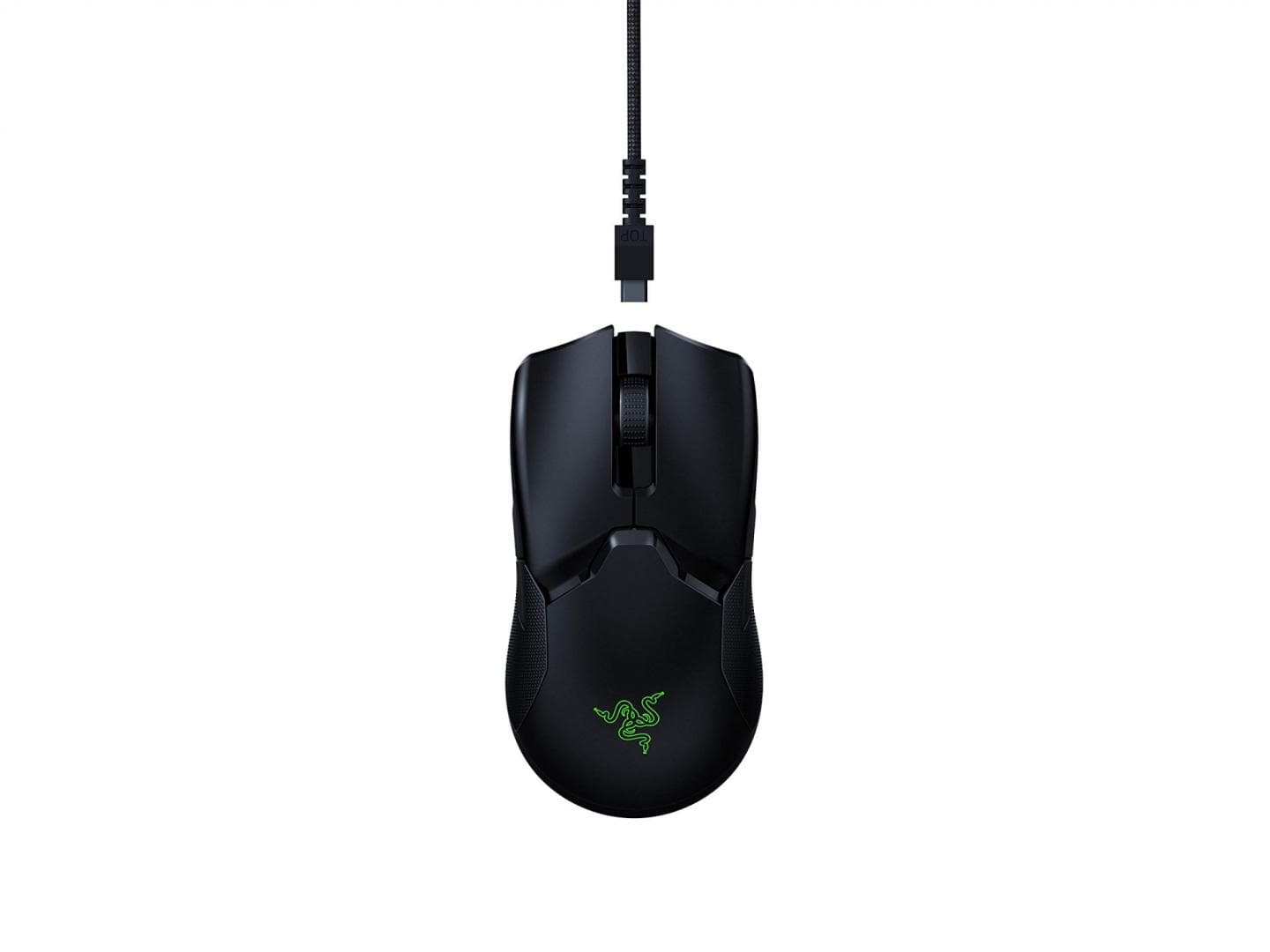 Mouse Razer Viper Ultimate, Wireless, negru