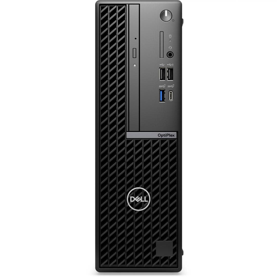 Desktop BusinessDELLN012O7020SFFPEMEA_VP_UBU cu procesor Intel Intel Core i7 14700 pana