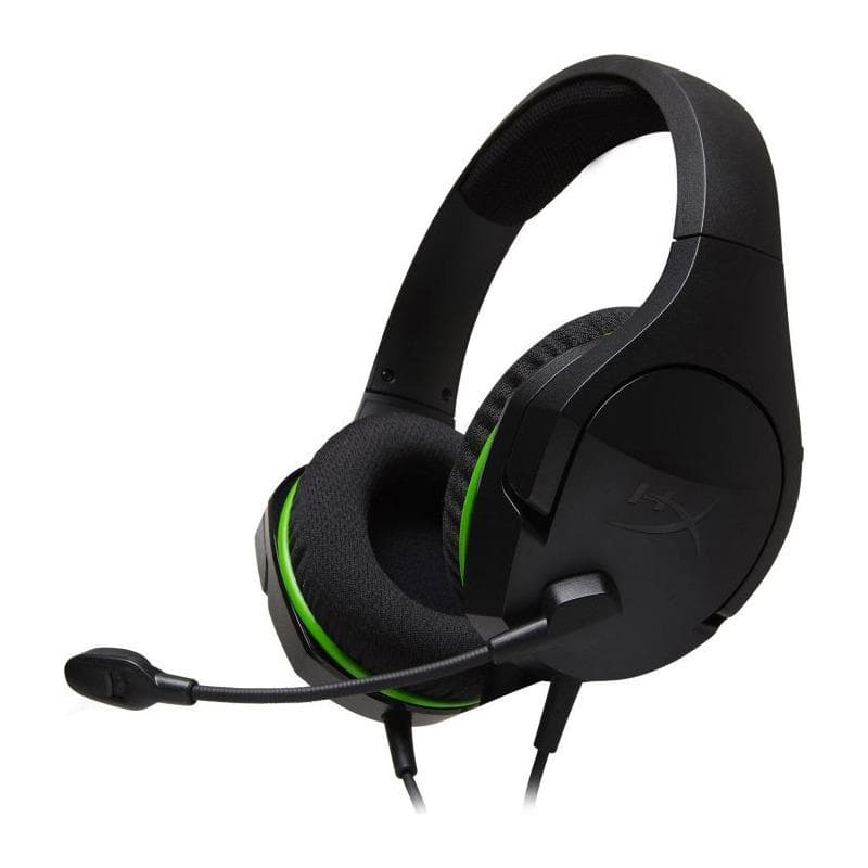 Casti Gaming Head-band HP HyperX Stinger, Cu fir, Multicolor - 4