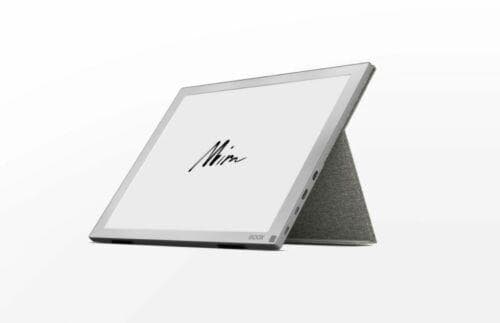 EInk Monitor BOOX Mira , Display: 13.3, (1650x2200) 207 ppi, - 2