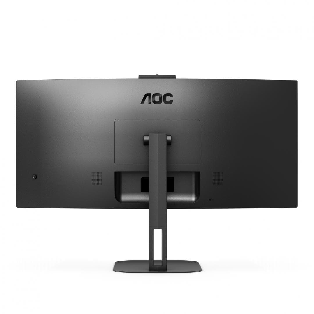 Monitor AOC 34" CU34V5CW/BK - 6