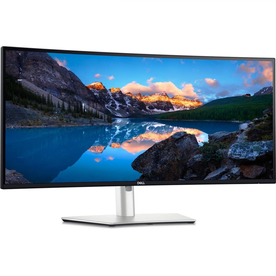 Monitor Dell 34"  U3425WE 86.72cm, TFT LCD 3440 x - 2