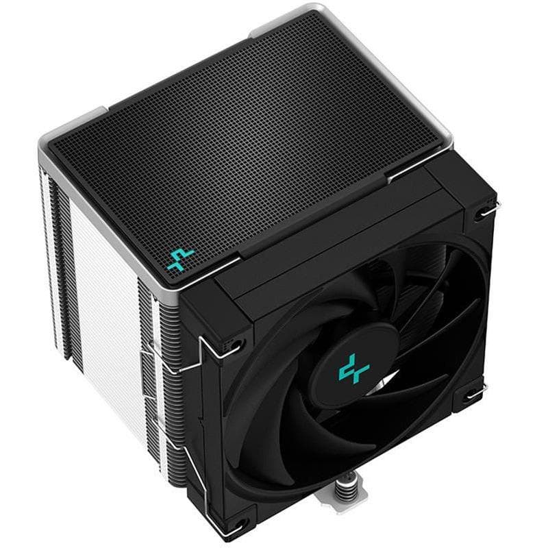 Cooler Procesor DEEPCOOL AK500 NEGRU - 3
