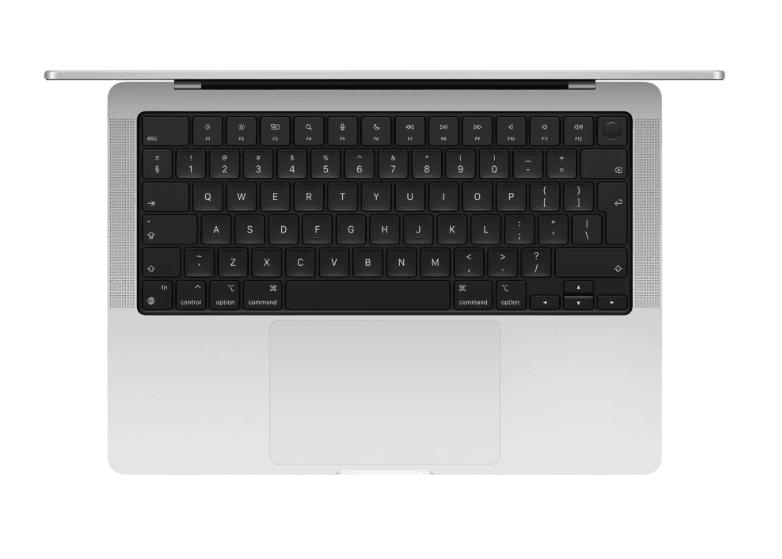 MacBook Pro 14.2"/Apple M4 Pro (CPU 12-core, GPU 16-core, Neural - 2