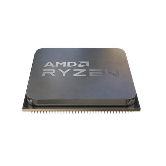 Procesor AMD Ryzen 7 8700G, 4.2 GHz, AM5, AMD Radeon - 2