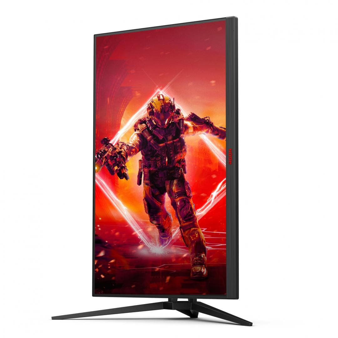 Monitor AOC 27" AG275QZN/EU - 7