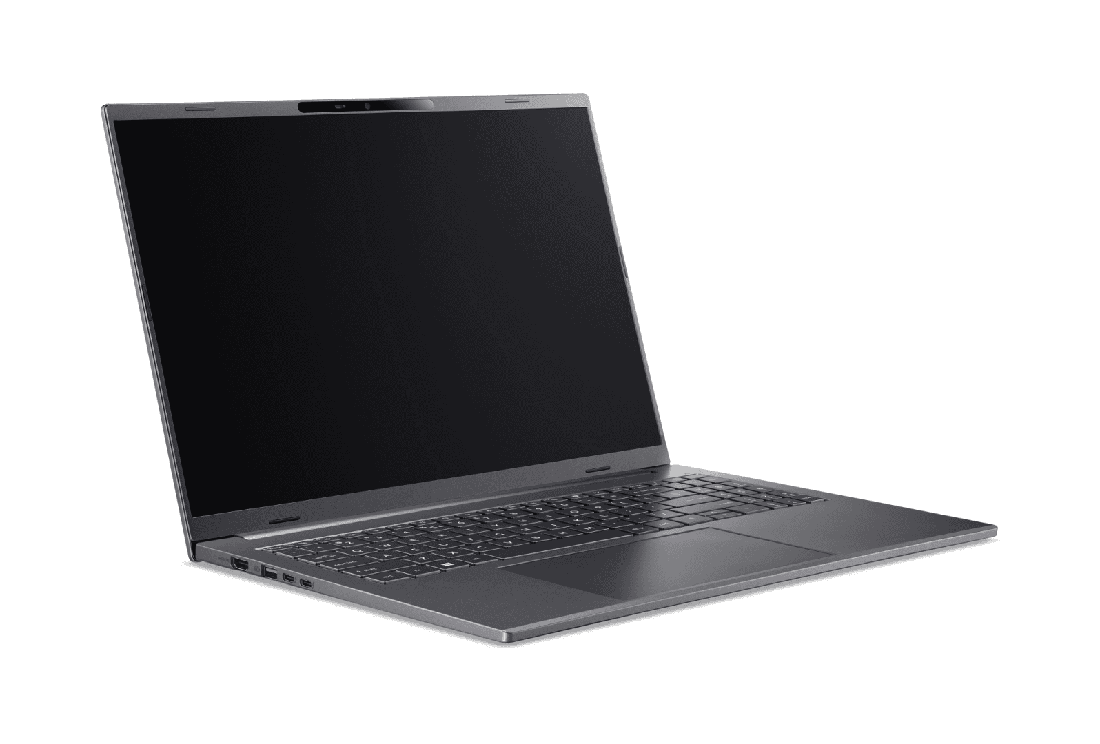 Laptop Consumer Acer Aspire 16 AI A16-52M, cu procesor Intel - 3
