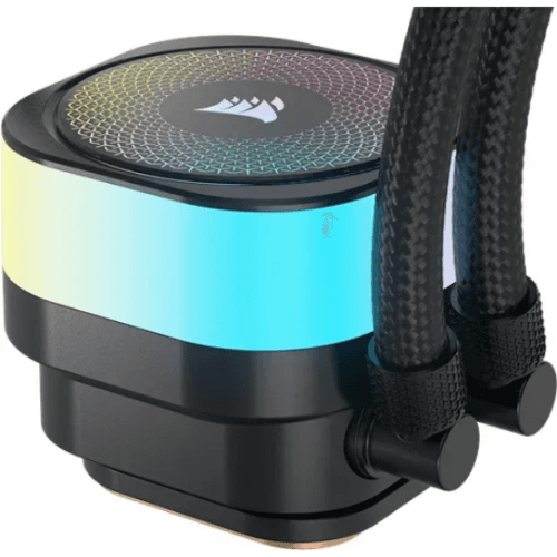 Cooler Procesor CORSAIR iCUE LINK TITAN 360 RX RGB AIO - 5