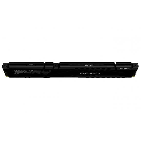 Memorie RAM Kingston FURY Beast Black EXPO, 32GB DDR5, 6000MHz, - 2