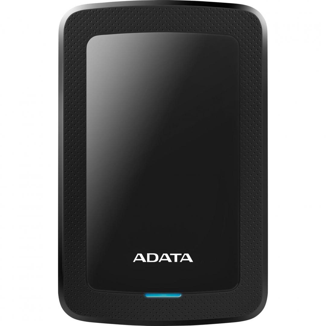 HDD Extern Adata, 2TB, HV300, 2.5, USB 3.1, Senzor protectie - 2