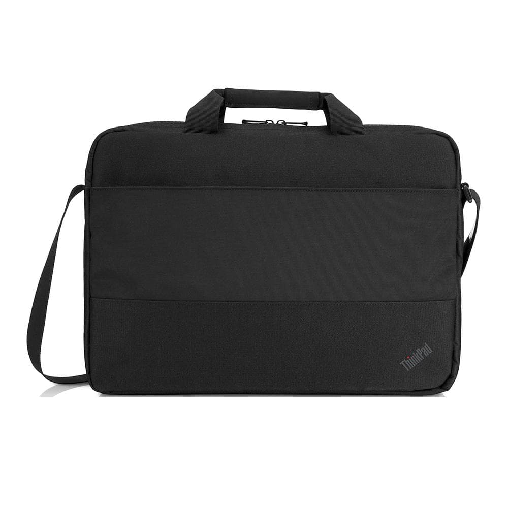 Geanta Lenovo ThinkPad 15.6 Basic Topload, 37.5x26x3.9cm, black - 2