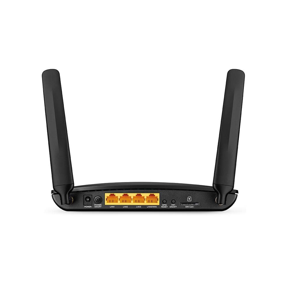 Router wireless TP-LINK Archer MR400, AC1200, WiFI 5, Dual-Band - 2