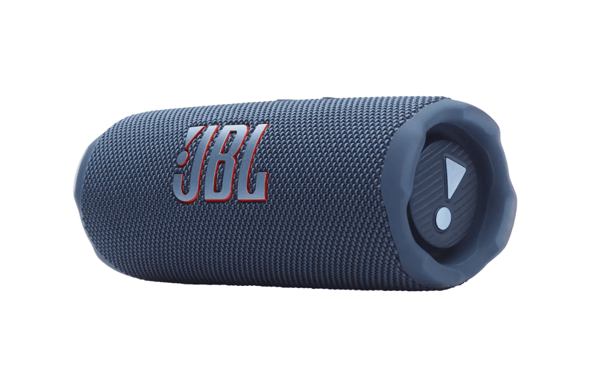 JBL Boxa portabila Flip 7 Bluetooth Blue - 4
