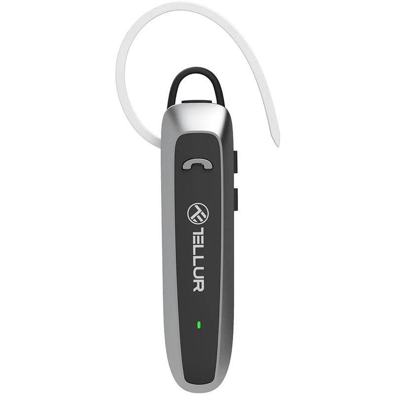 Casti In-ear TELLUR Vox 95, Wireless, Negru - 3