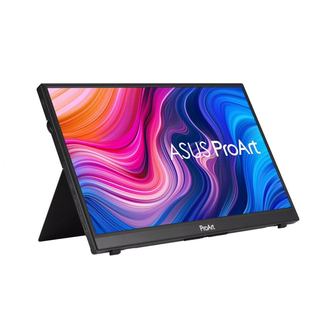 Monitor Asus 14" PA148CTV - 7