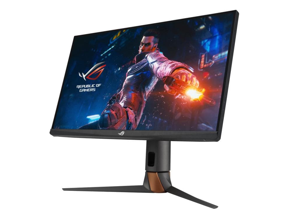Monitor Asus 27" PG27AQN - 4