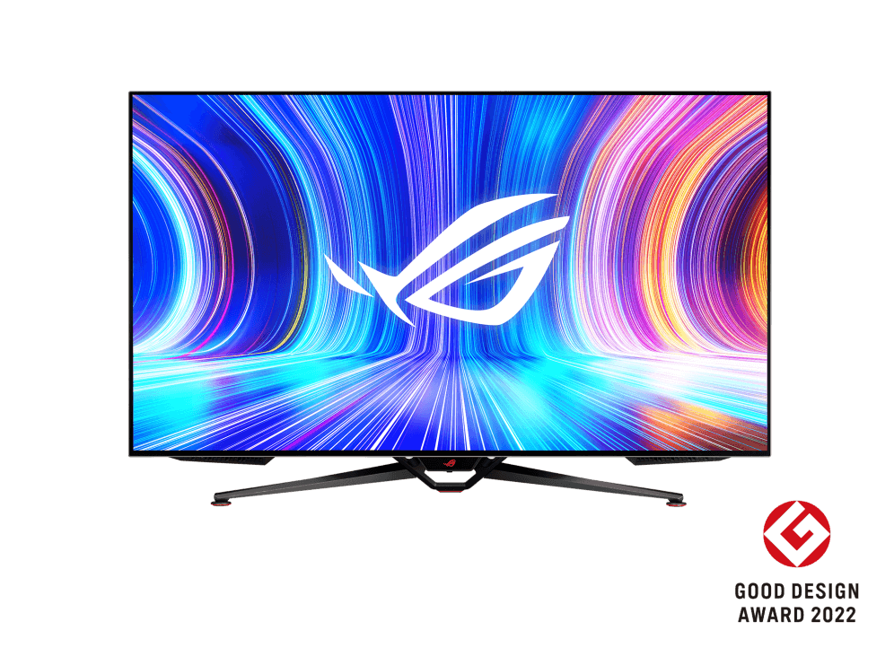 Monitor Asus 47.5" PG48UQ