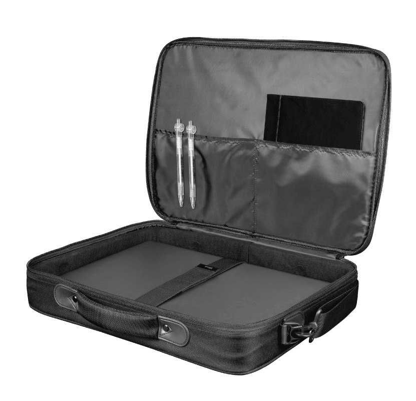 Geanta Trust Atlanta Carry Bag for 15.6" laptop  General - 4